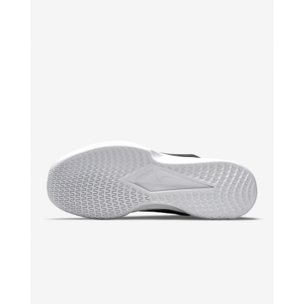 Теннисные кроссовки женские Nike Vapor Lite (Black)